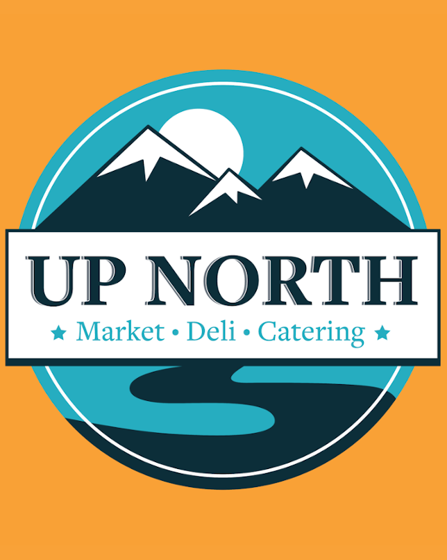 UpNorth_Sign 644x806 Up North Logo